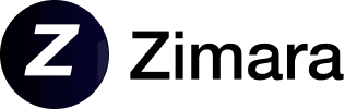 Zimara Logo